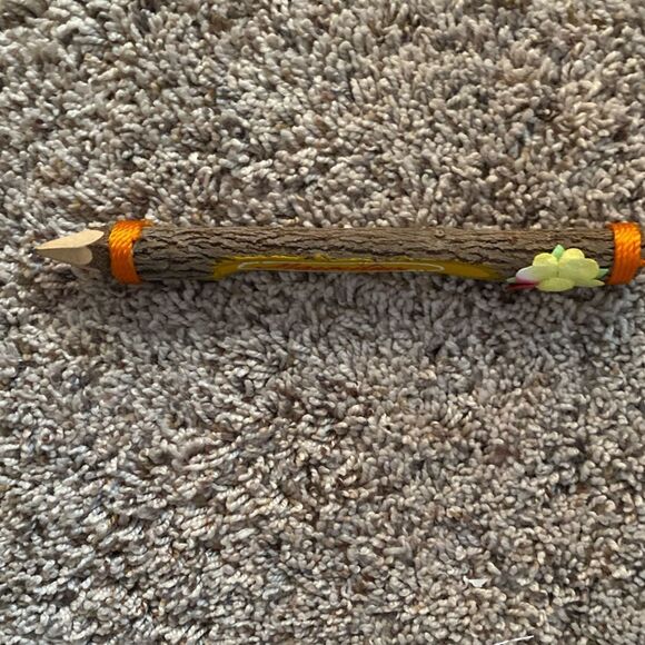 MAURITIUS SOUVENIR PENCIL - Picture 5 of 15